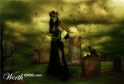 Photoshop Design by bosss1