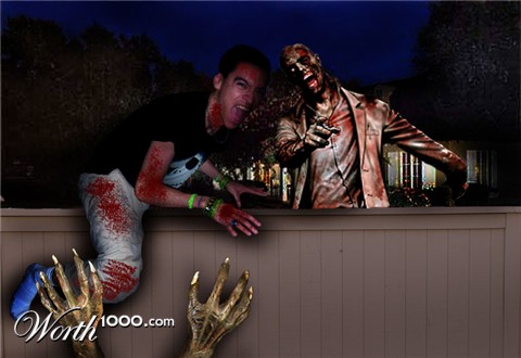 Photoshop Design by jjimenez