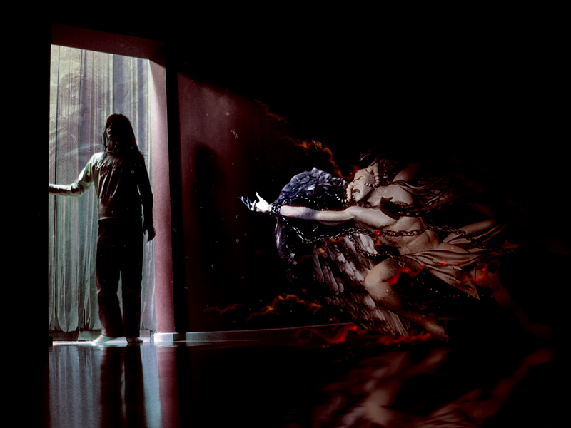 Photoshop Design by ArchaicArtist for DesignCrowd (Community Contests) | Design #9001918