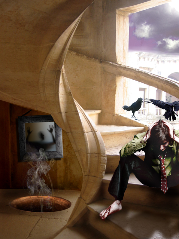 Design Photoshop par melian1224 pour DesignCrowd (Community Contests) | Design #9001913