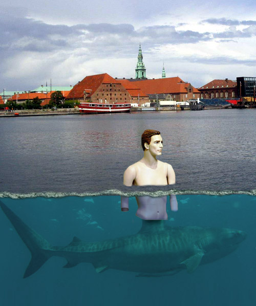 Design Photoshop par ViggeMayn pour DesignCrowd (Community Contests) | Design #9002306