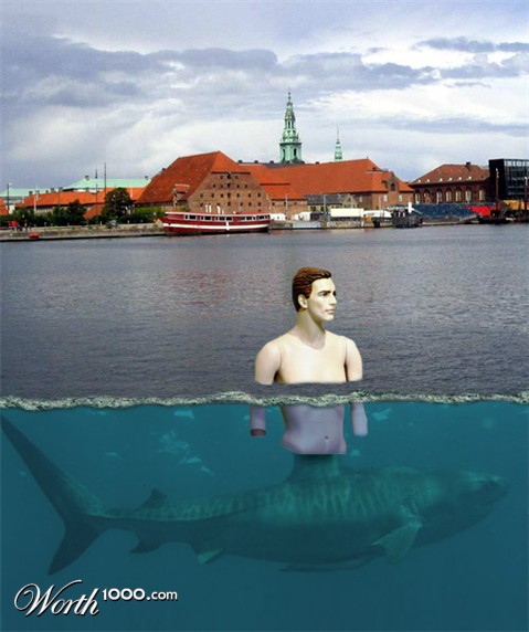 Photoshop Design by ViggeMayn