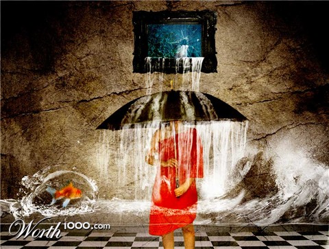 Photoshop Design by zebzie