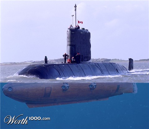 Photoshop Design by underworth