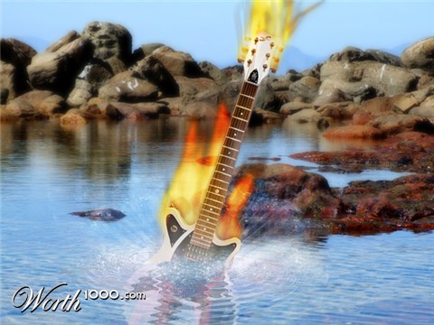 Photoshop Design by Alfcito