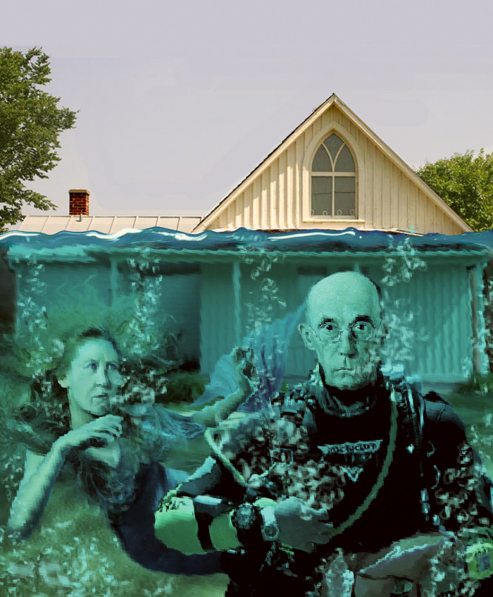 Photoshop Design by Mandrak for DesignCrowd (Community Contests) | Design #9002401