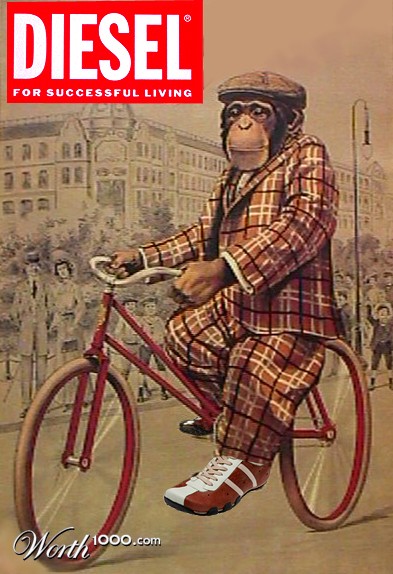 Photoshop Design by bennyandthemets