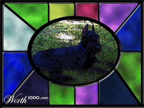 Photoshop Design by Cjester