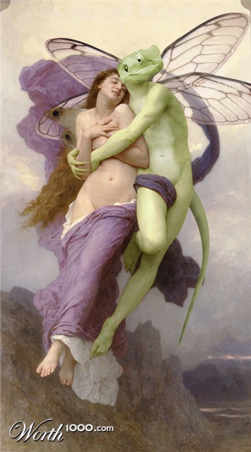 Photoshop Design by mattbyng