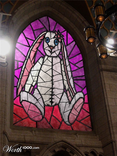 Photoshop Design by charlotterollans