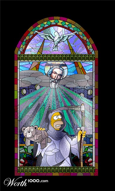 Photoshop Design by tysambouille