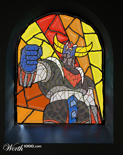 Photoshop Design by Hubi1970