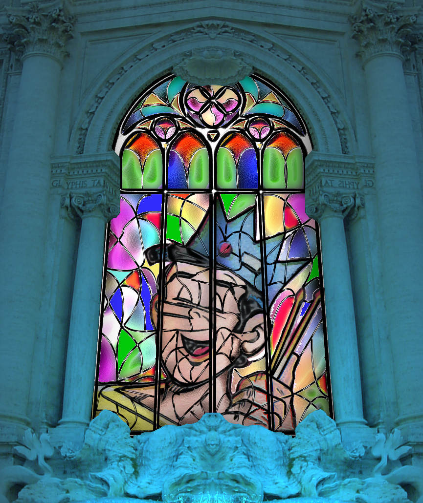 Photoshop-Design von mdncrzy für DesignCrowd (Community Contests) | Design #9001714