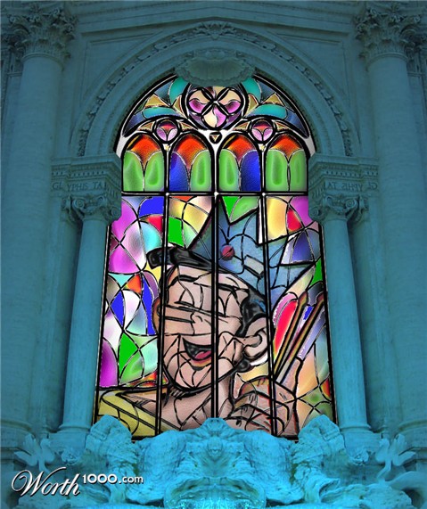 Photoshop Design by mdncrzy