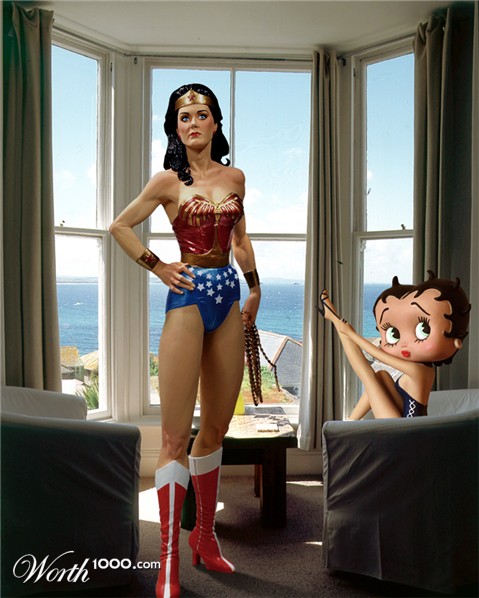 Photoshop Design by resquin