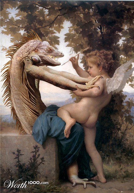 Photoshop Design by bosss1