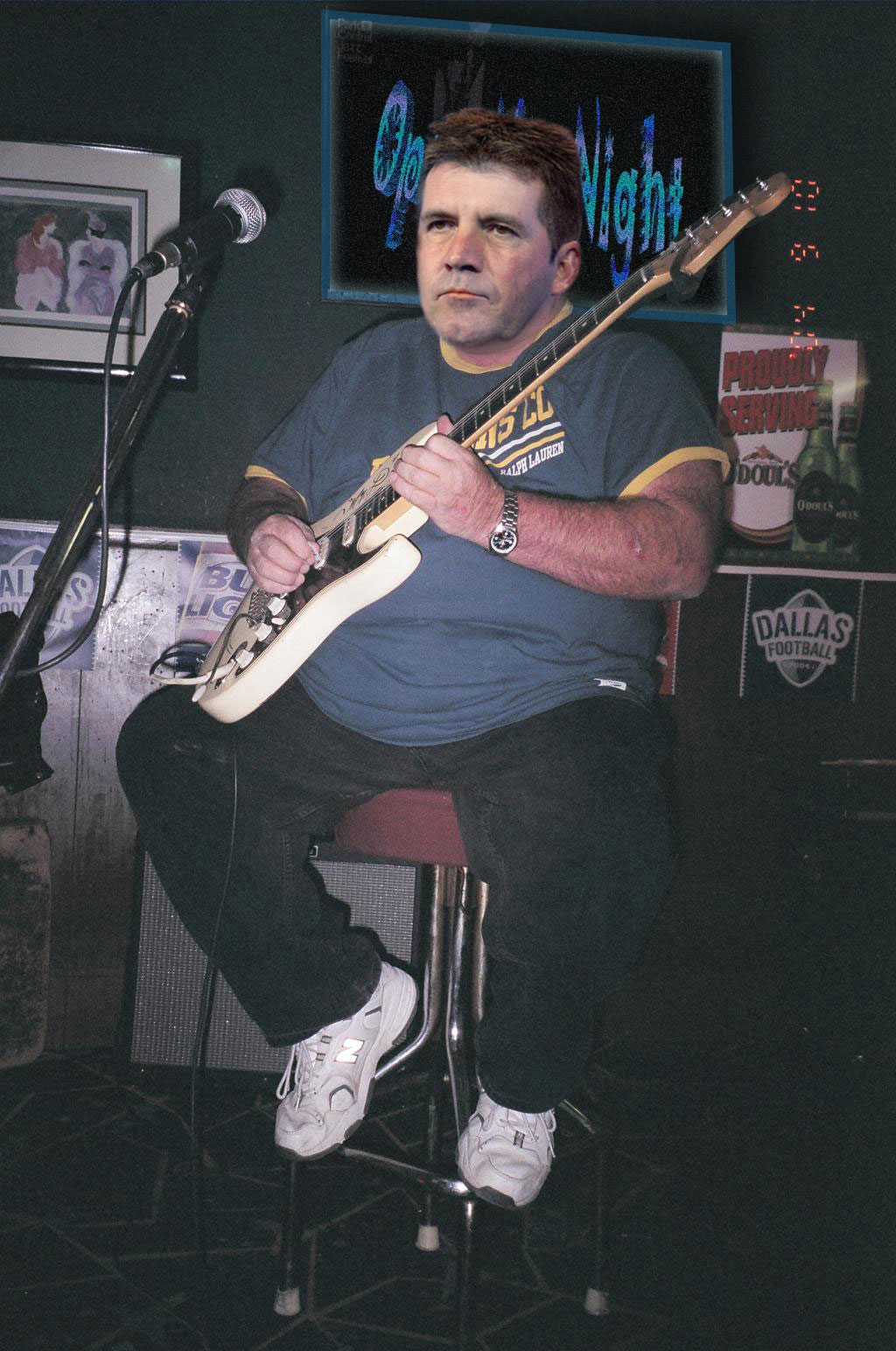 Design Photoshop par MadsDK pour DesignCrowd (Community Contests) | Design #9001465