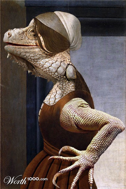 Photoshop Design by ariel9