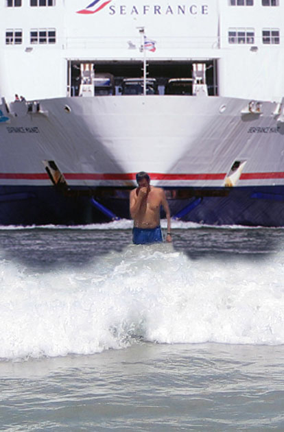 Photoshop Design by John76 for DesignCrowd (Community Contests) | Design #9000841