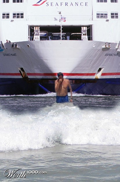 Photoshop Design by John76