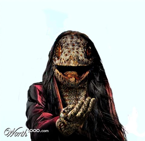 Photoshop Design by ArchaicArtist