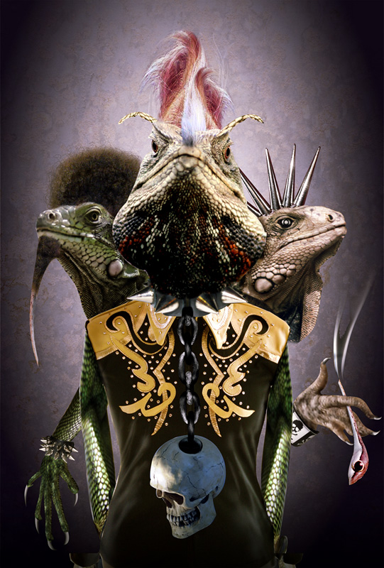 Photoshop Design by geerich for DesignCrowd (Community Contests) | Design #9001299