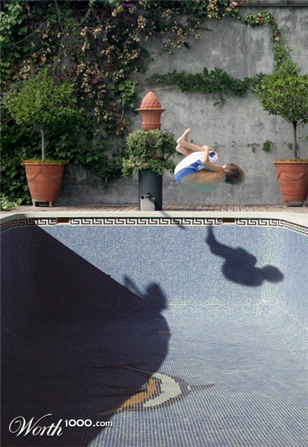 Photoshop Design by resquin