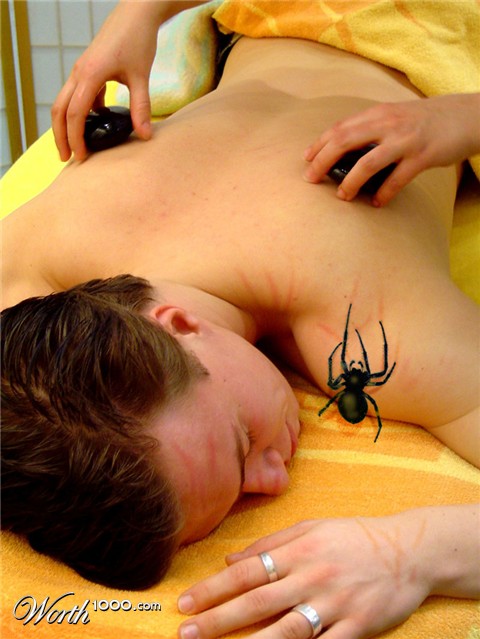 Photoshop Design by michaelskywalker