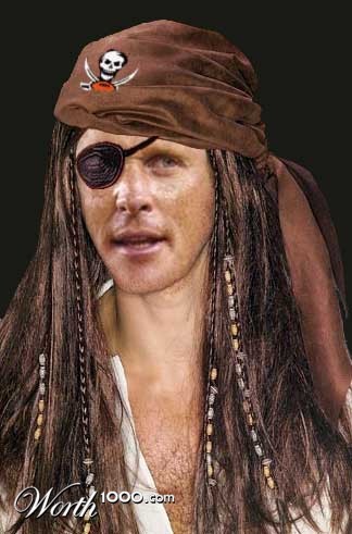 Photoshop Design by cravat