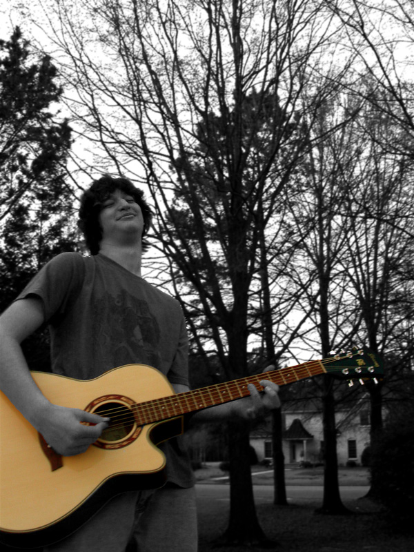 Fotografie von ArchaicArtist für DesignCrowd (Community Contests) | Design #9006475