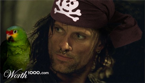 Photoshop Design by Zeidertron