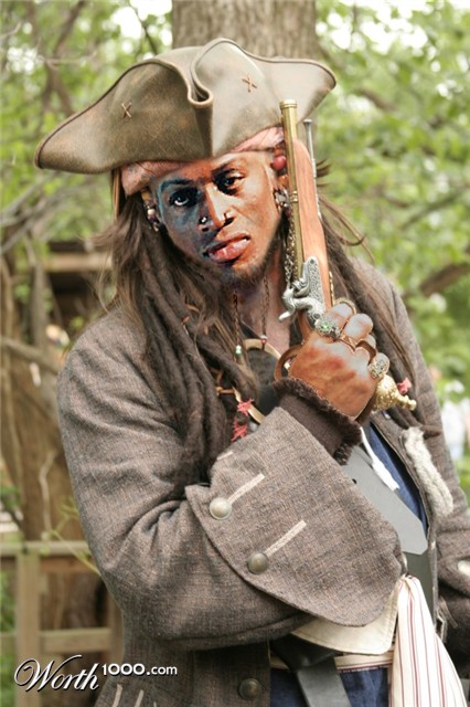 Photoshop Design by orazio