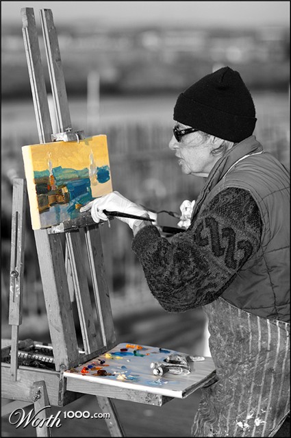 Photography by SigloV