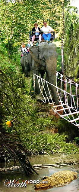 Photoshop Design by Koosricardo