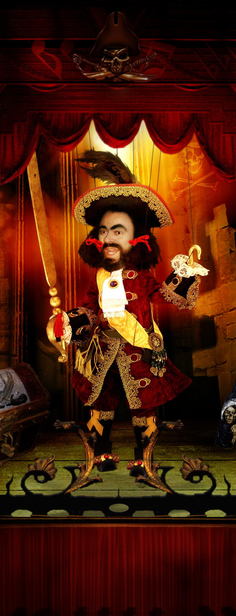 Photoshop Design by podesta67 for DesignCrowd (Community Contests) | Design #9002662