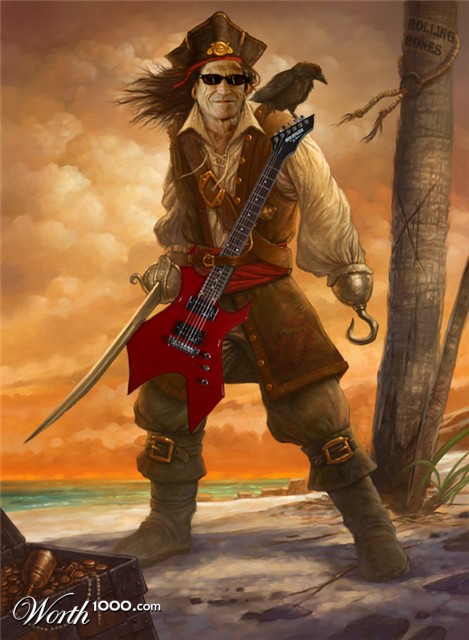 Photoshop Design by Mupshur