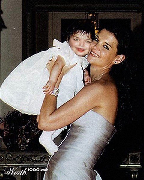 Photoshop Design by kristina32