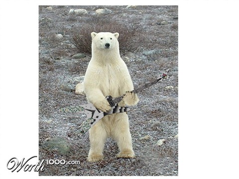 Photoshop Design by loudassasin