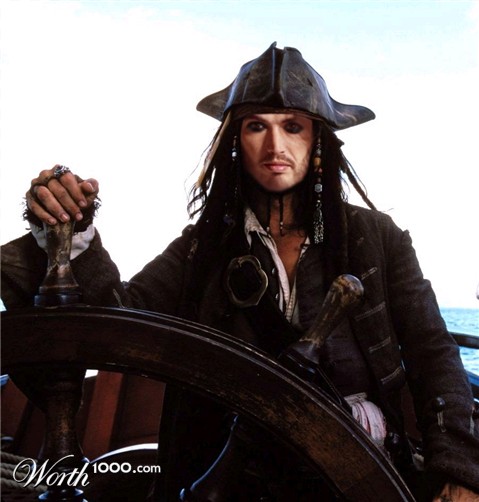 Photoshop Design by joe324