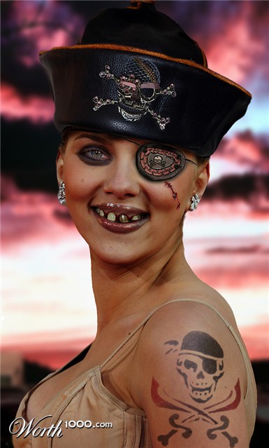 Photoshop Design by mjhaylor