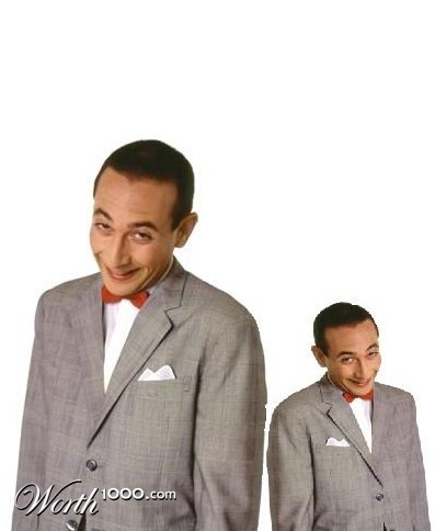 Photoshop Design by peewee7