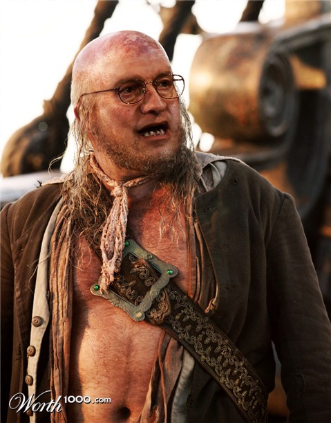 Photoshop Design by underworth