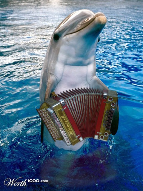 Photoshop Design by dogbys