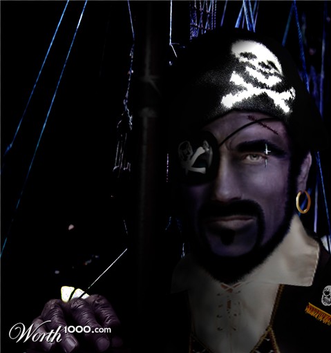 Photoshop Design by blackarrow7