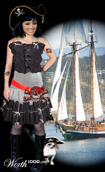 Photoshop Design by Sunbean
