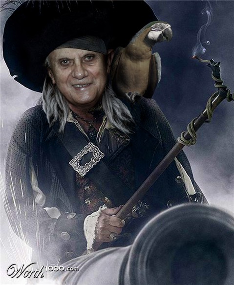 Photoshop Design by DutchPuh