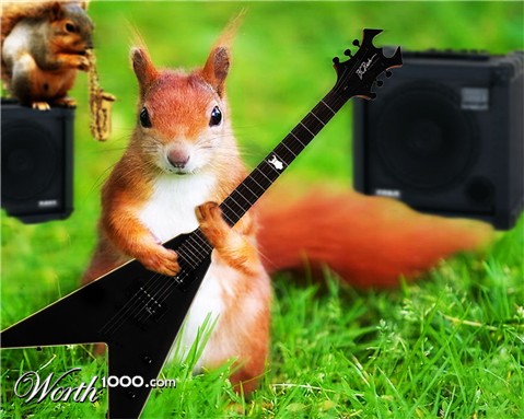 Photoshop Design by Scorpion200