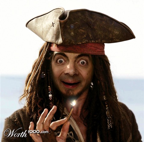 Photoshop Design by Mandrak