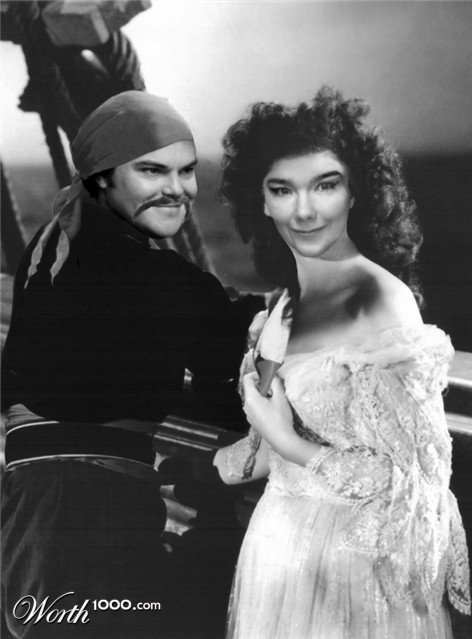 Photoshop Design by Redstar