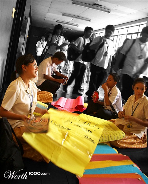 Photography by francodr